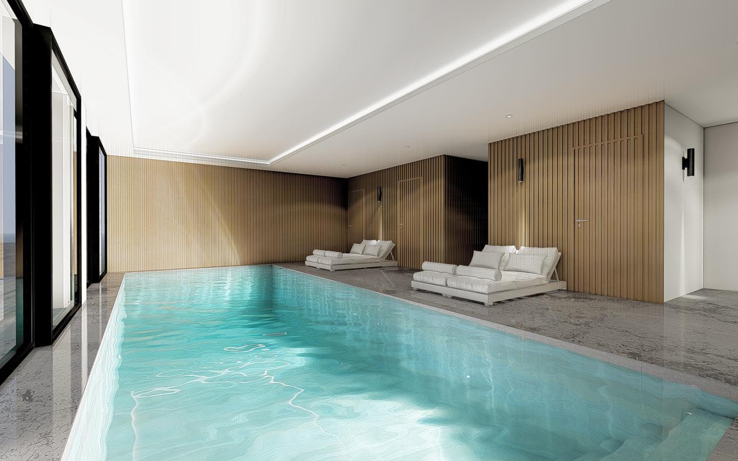 Les Vagues Hotel & Spa Arcachon Dış mekan fotoğraf