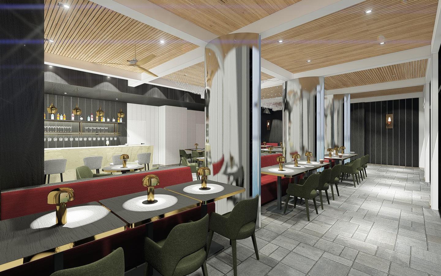 Les Vagues Hotel & Spa Arcachon Dış mekan fotoğraf