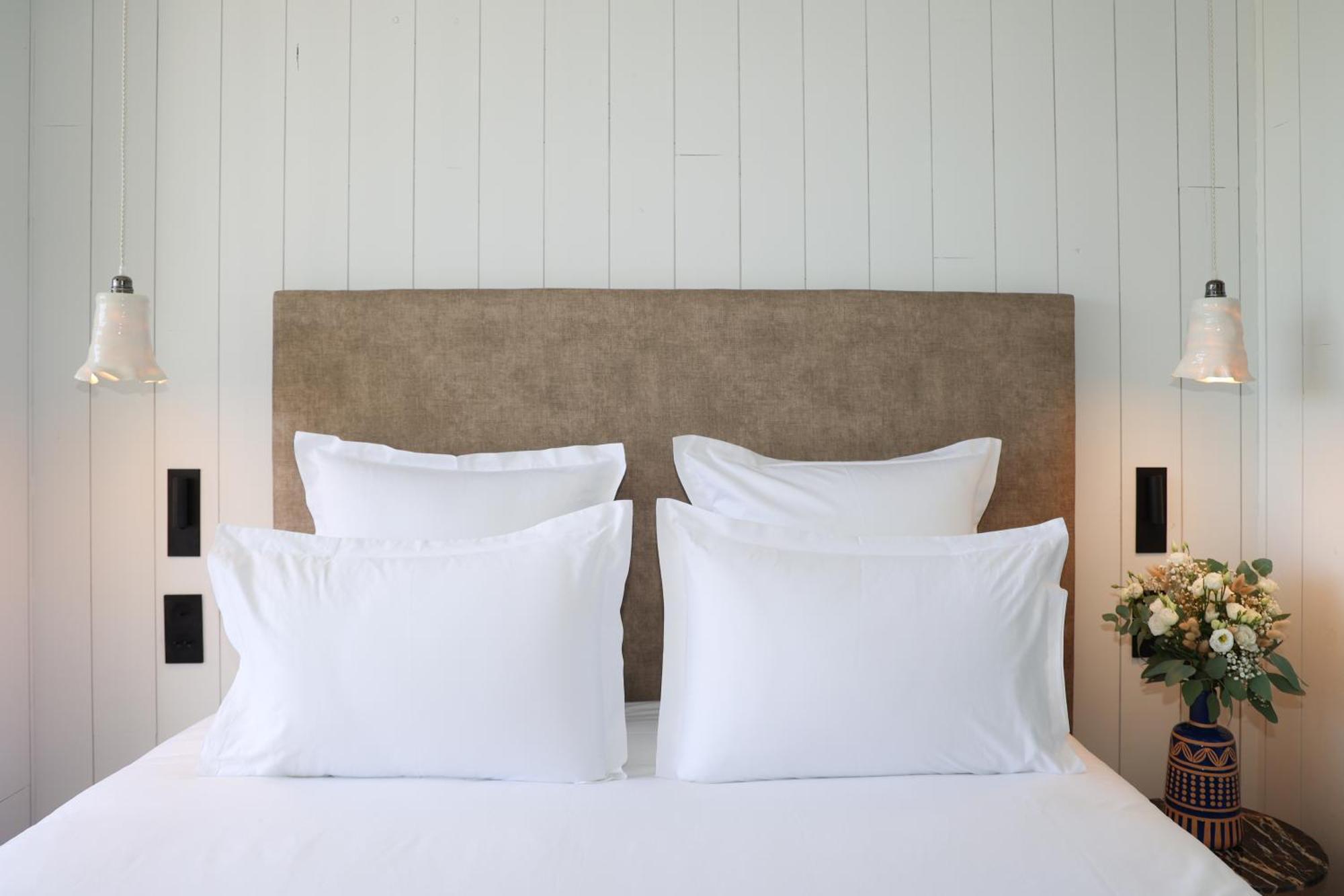 Les Vagues Hotel & Spa Arcachon Dış mekan fotoğraf
