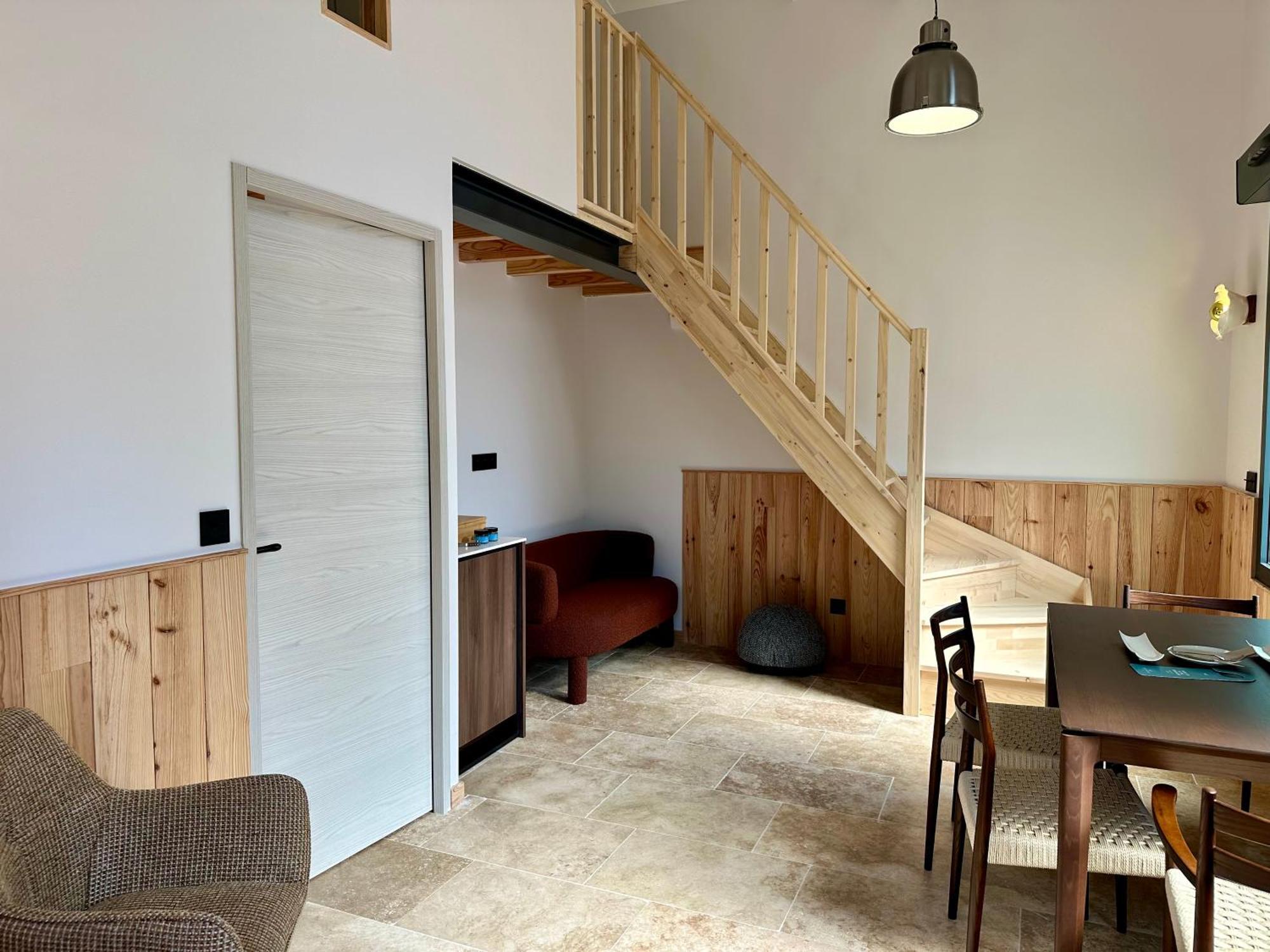 Les Vagues Hotel & Spa Arcachon Dış mekan fotoğraf