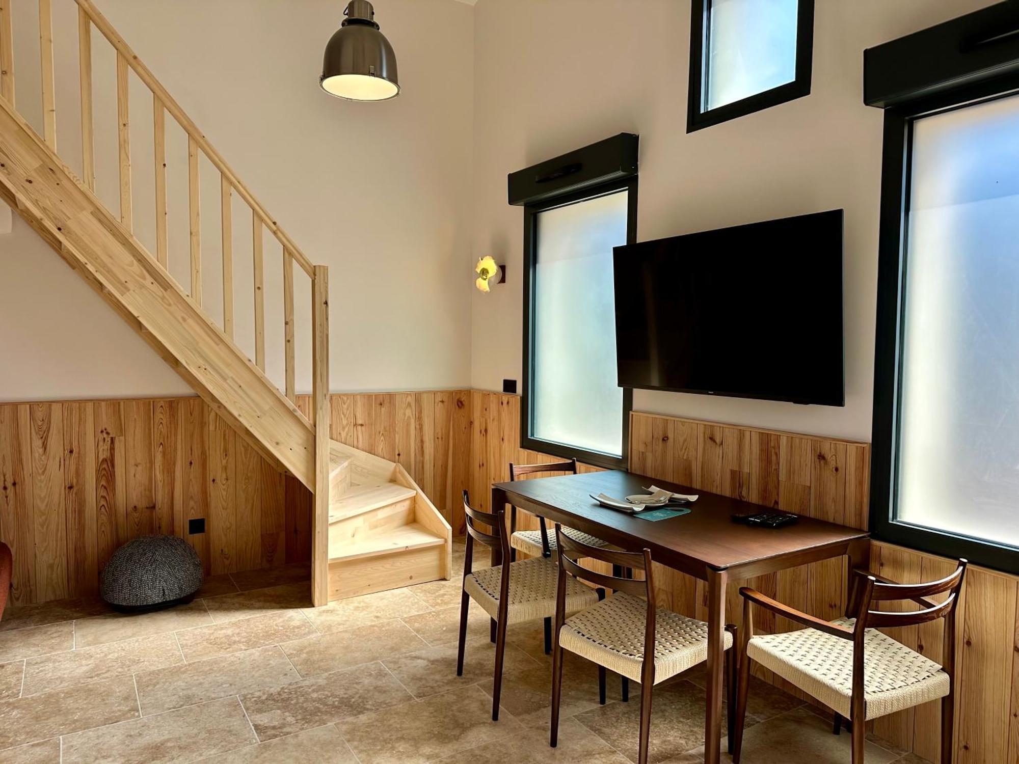 Les Vagues Hotel & Spa Arcachon Dış mekan fotoğraf